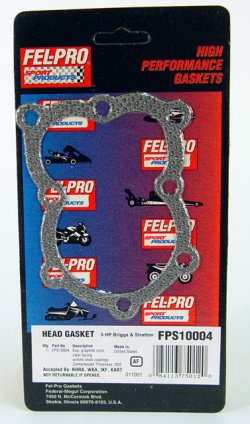 Fel Pro Head Gasket